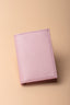 Porte carte Rose